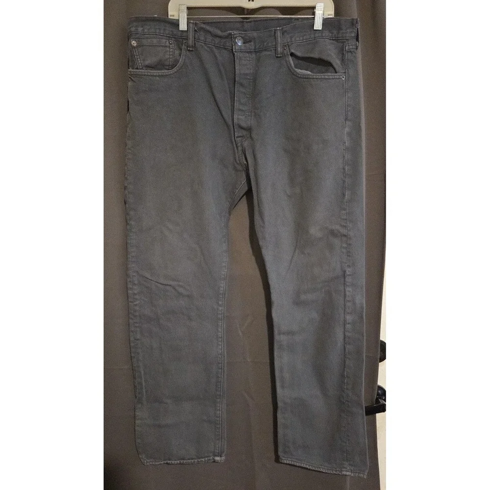Levis levi 501